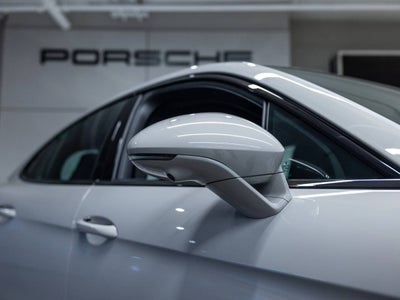 2026 Porsche Panamera Panamera GTS