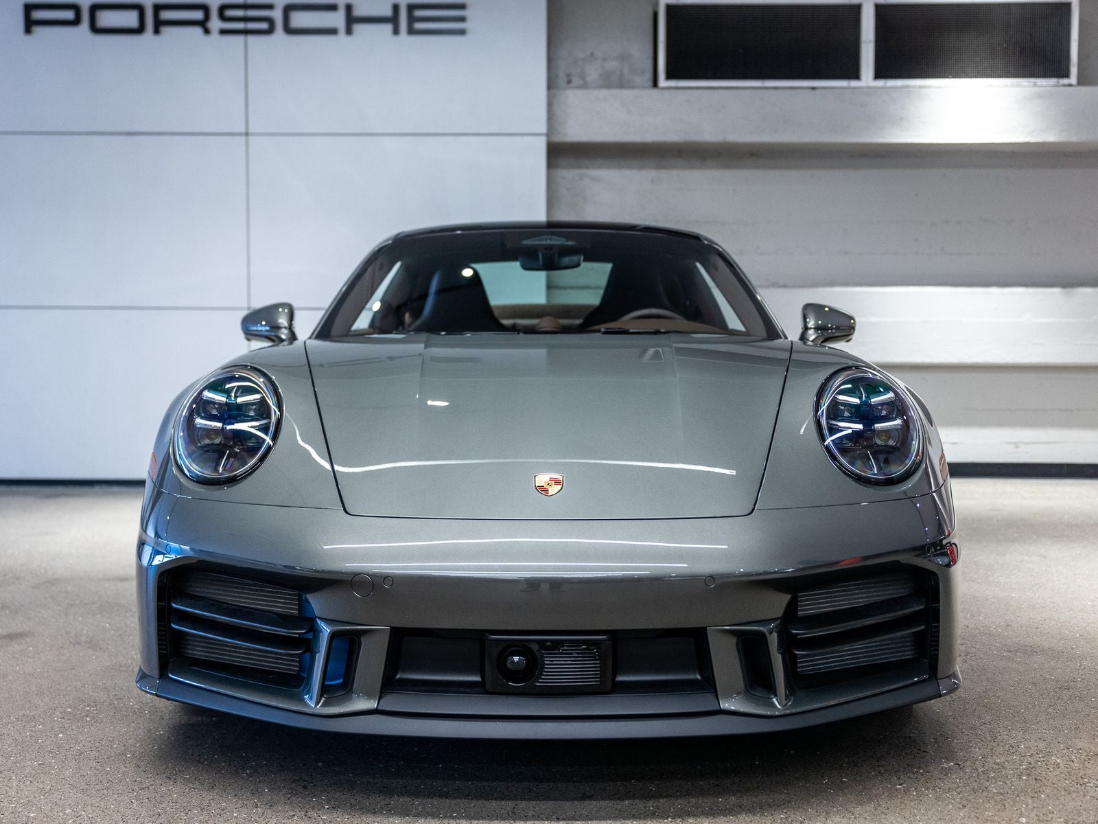 2026 Porsche 911 911 Carrera 4S