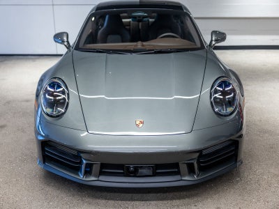 2026 Porsche 911 911 Carrera 4S