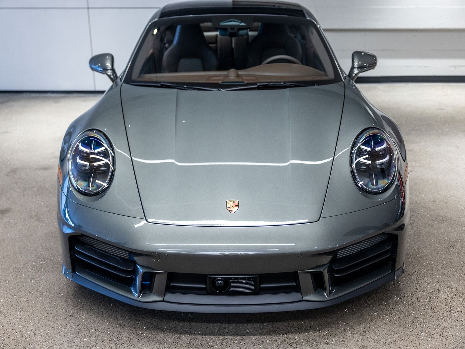 2026 Porsche 911 911 Carrera 4S