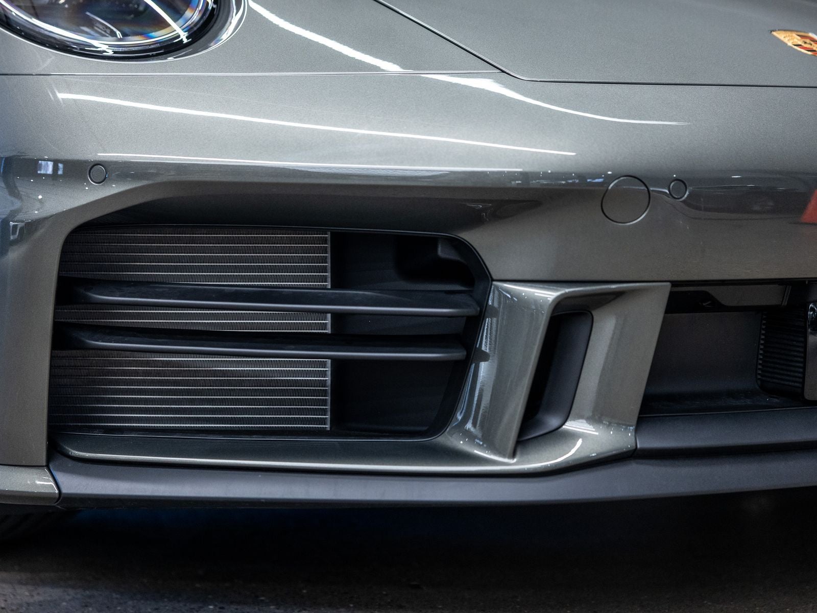 2026 Porsche 911 911 Carrera 4S