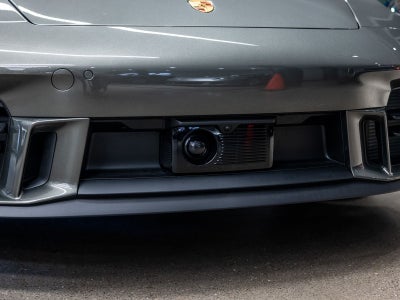 2026 Porsche 911 911 Carrera 4S