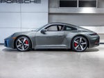 2026 Porsche 911 911 Carrera 4S