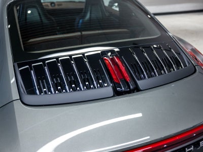 2026 Porsche 911 911 Carrera 4S