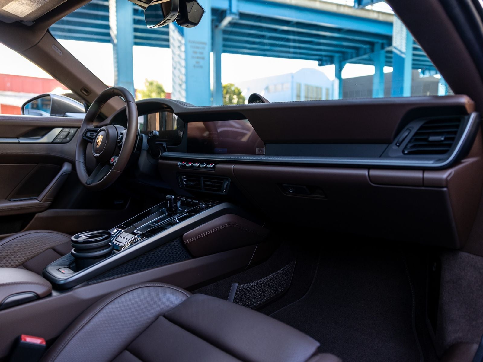 2026 Porsche 911 911 Carrera 4S