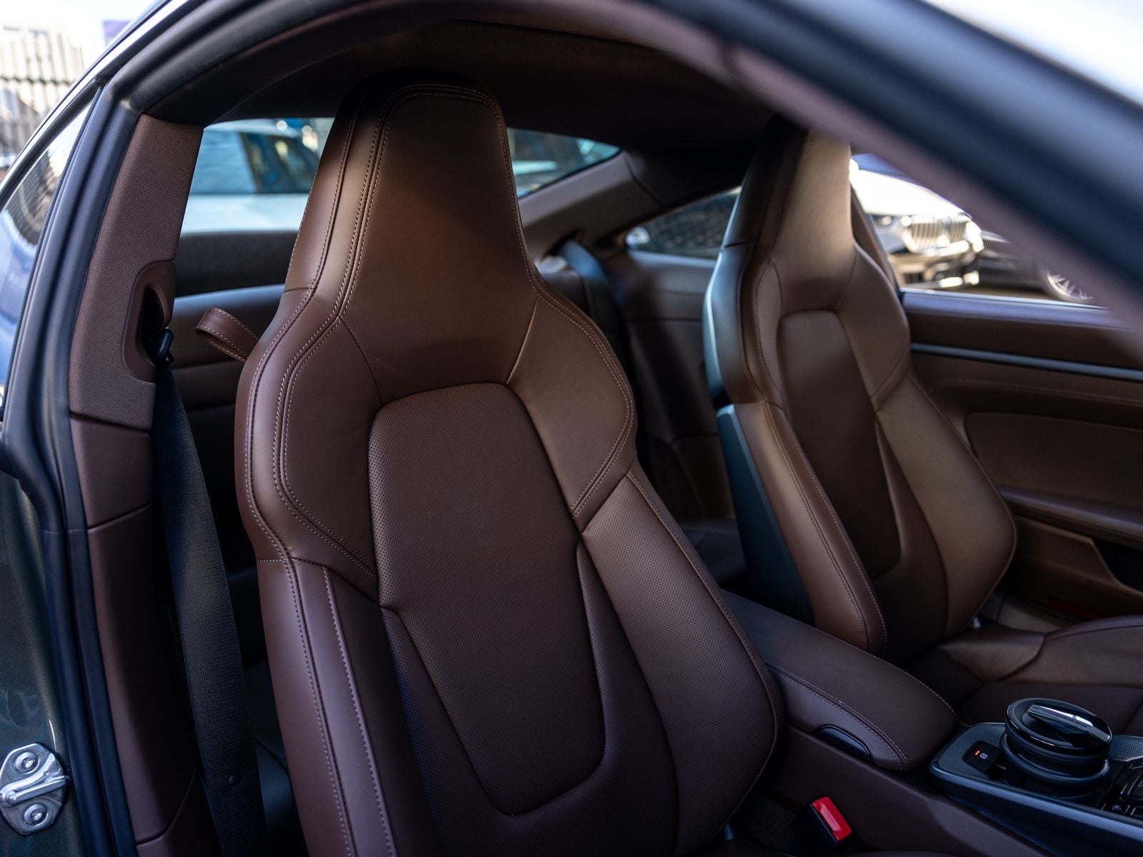 2026 Porsche 911 911 Carrera 4S