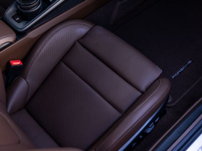 2026 Porsche 911 911 Carrera 4S