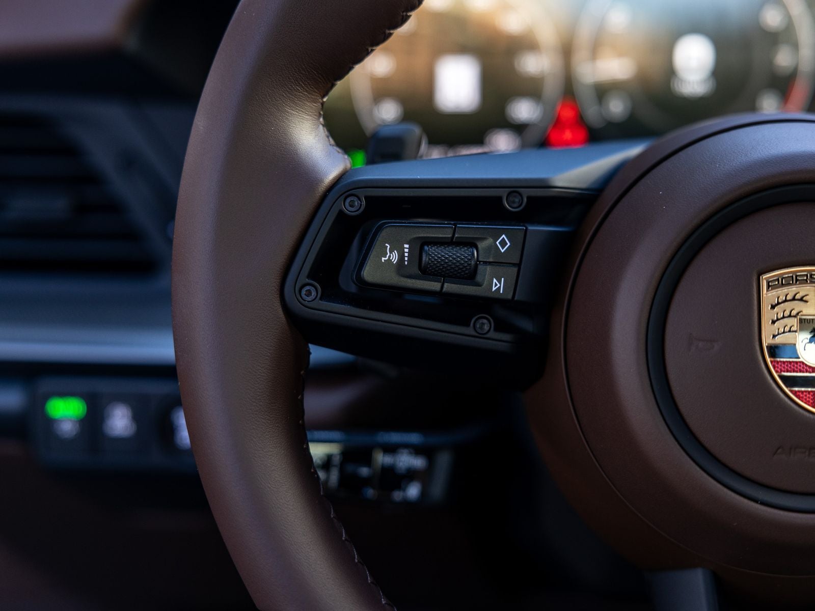 2026 Porsche 911 911 Carrera 4S