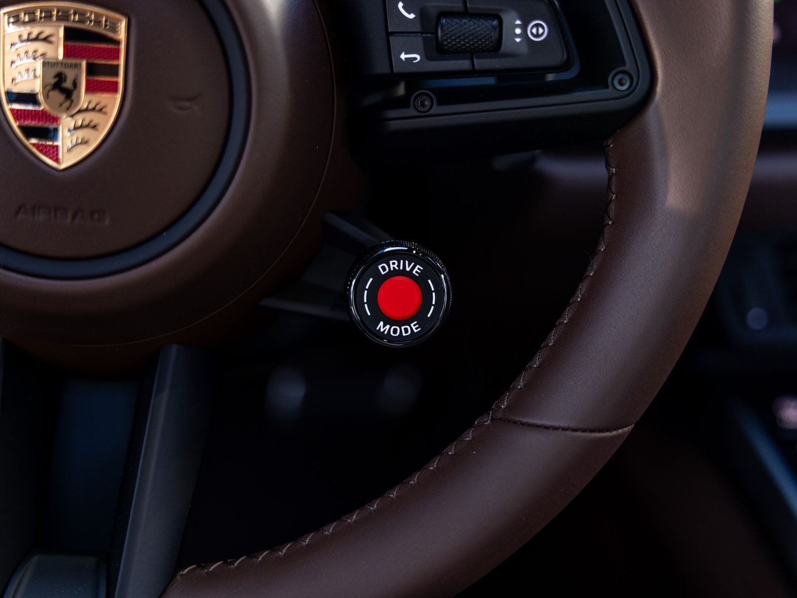 2026 Porsche 911 911 Carrera 4S