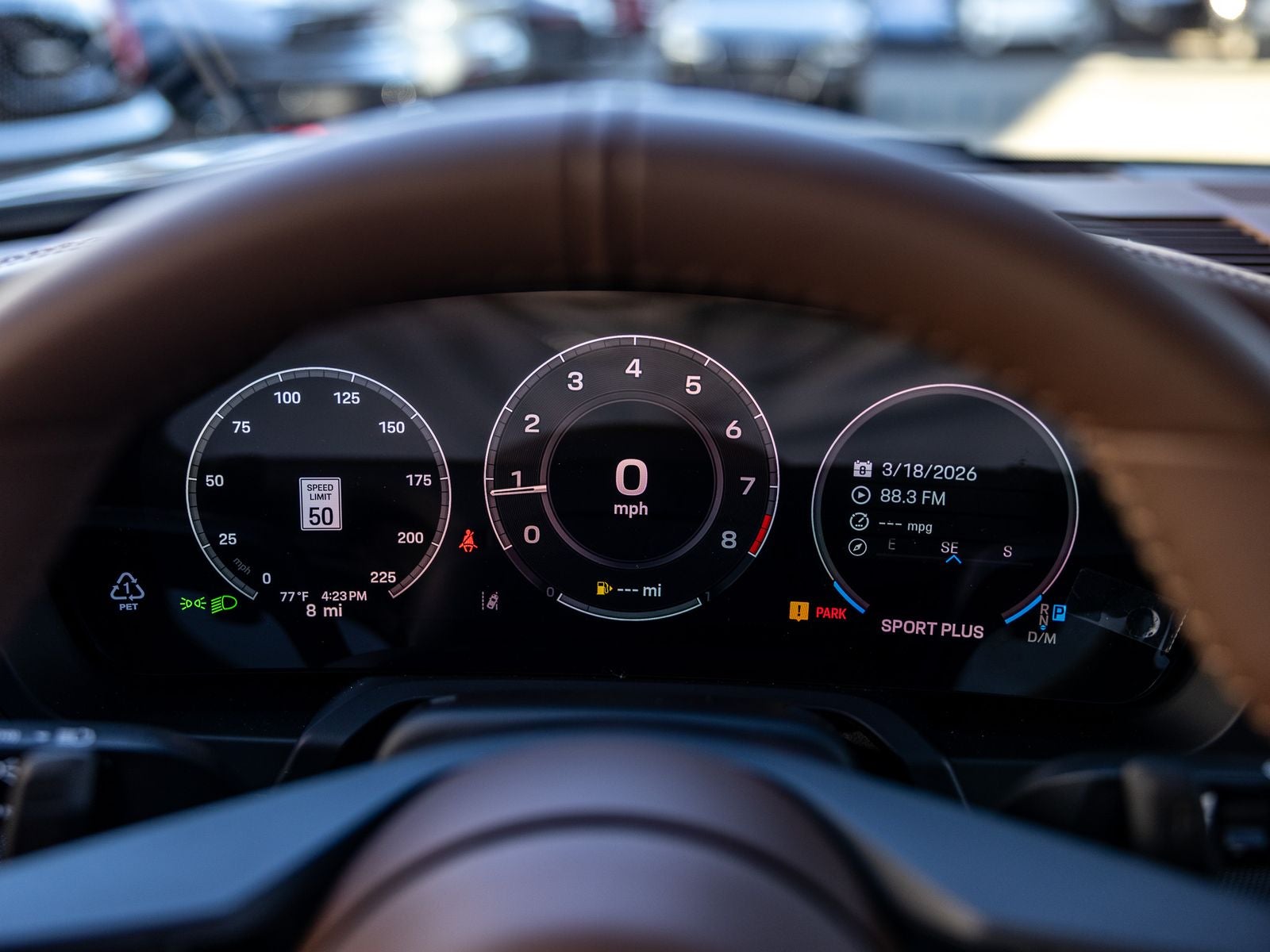 2026 Porsche 911 911 Carrera 4S