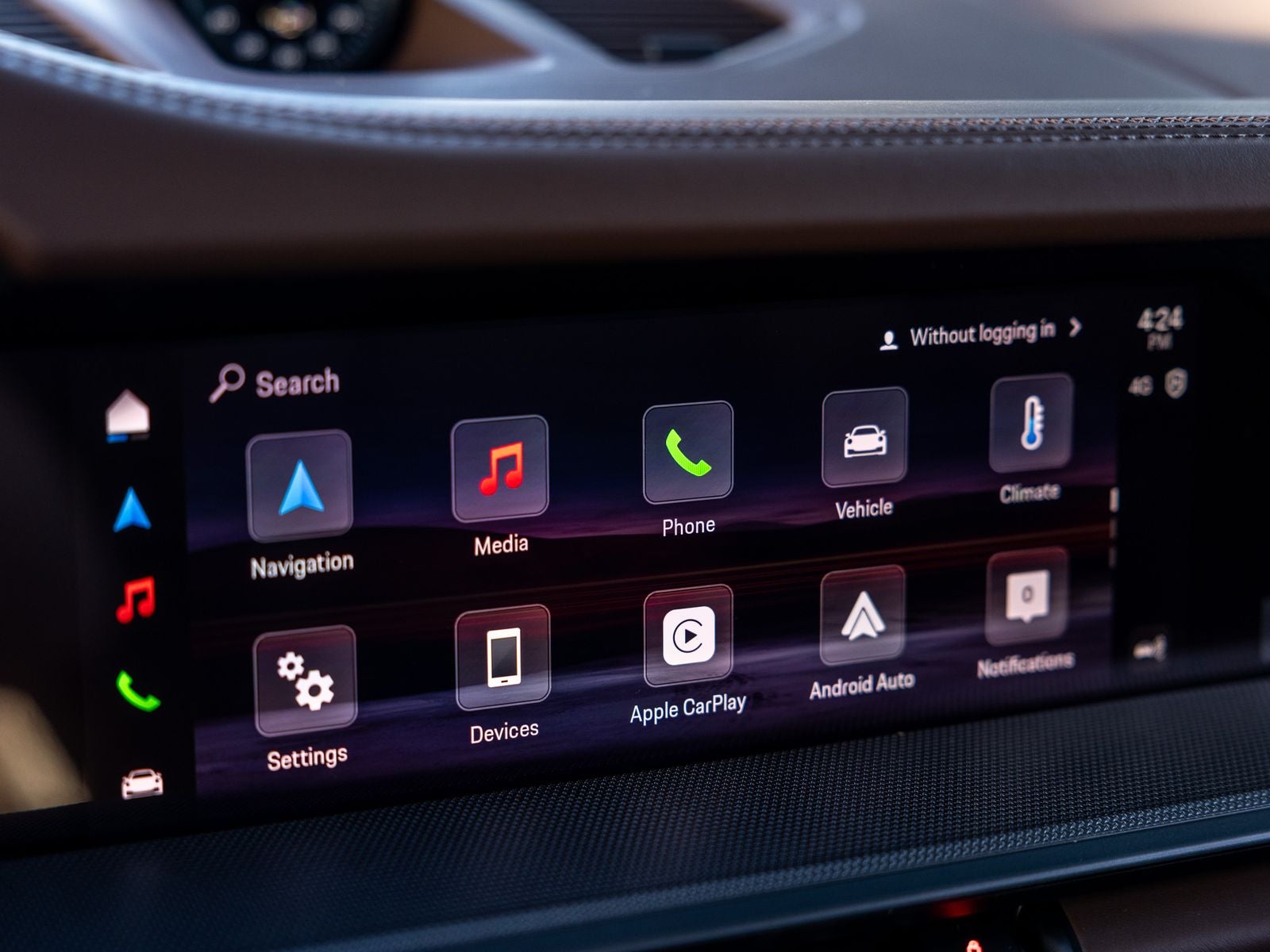 2026 Porsche 911 911 Carrera 4S