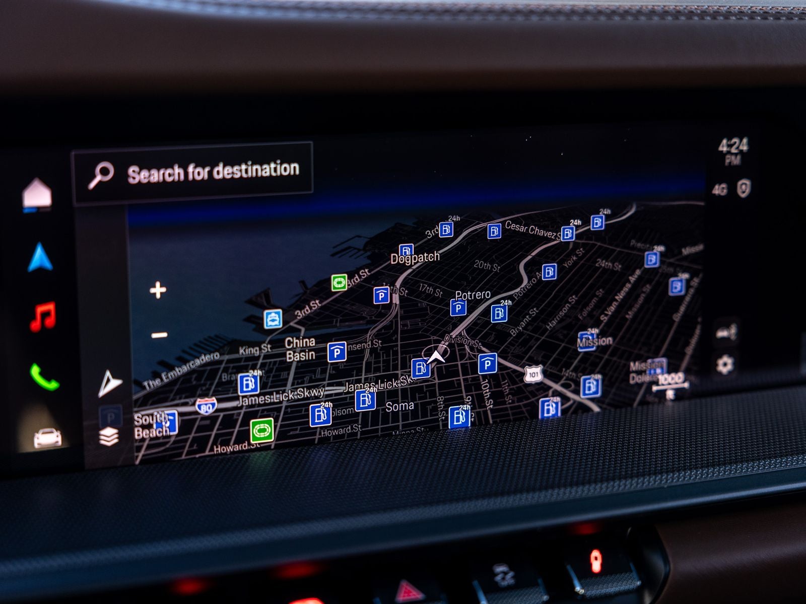 2026 Porsche 911 911 Carrera 4S