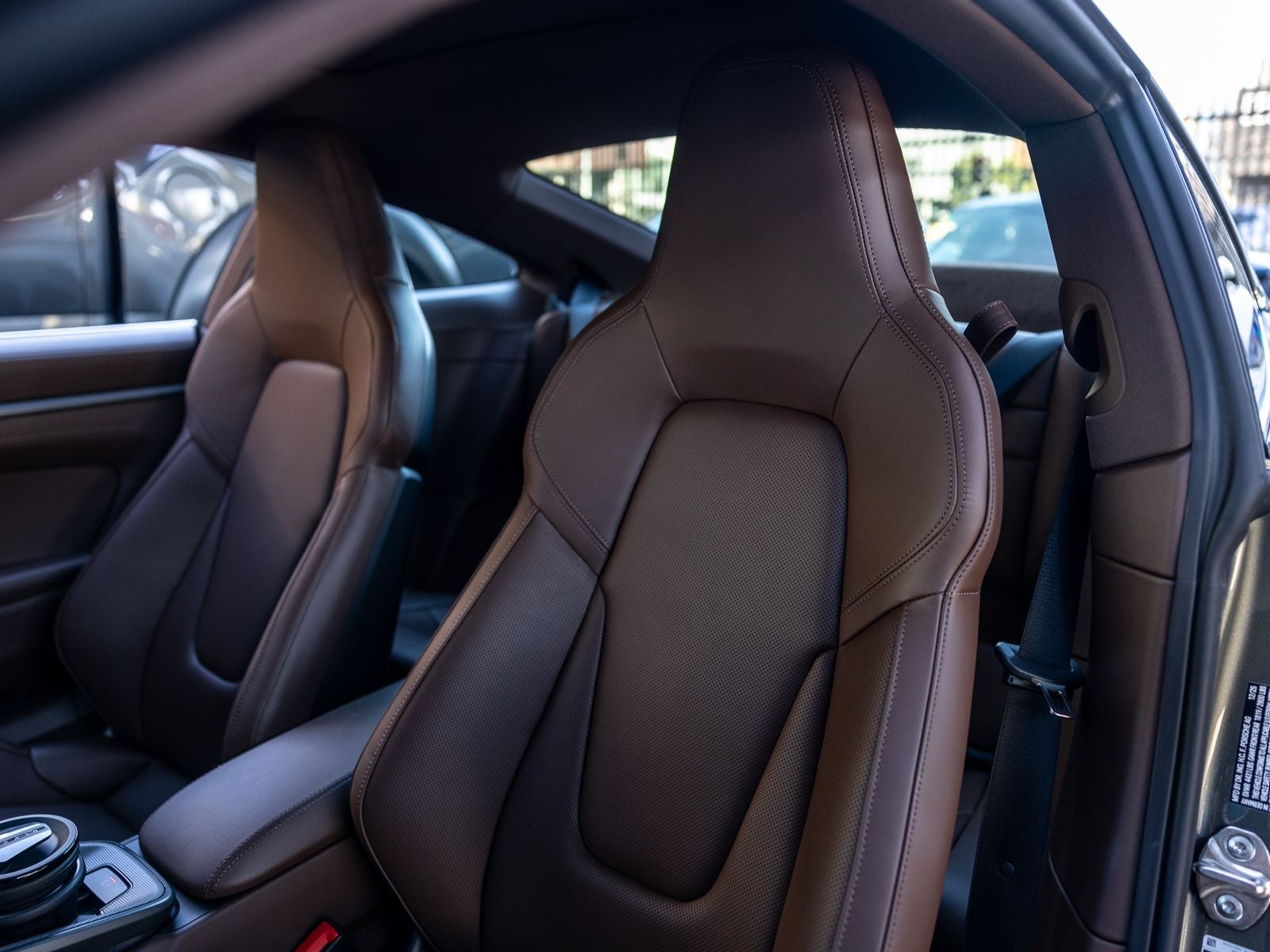 2026 Porsche 911 911 Carrera 4S