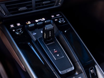 2026 Porsche 911 911 Carrera 4S