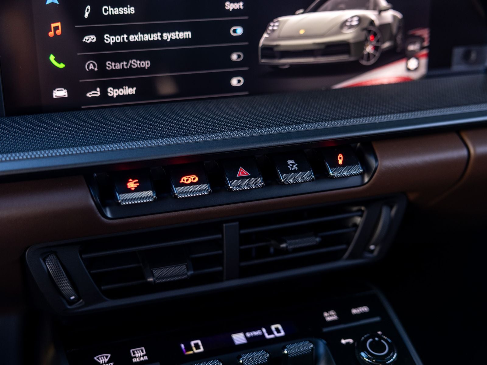 2026 Porsche 911 911 Carrera 4S