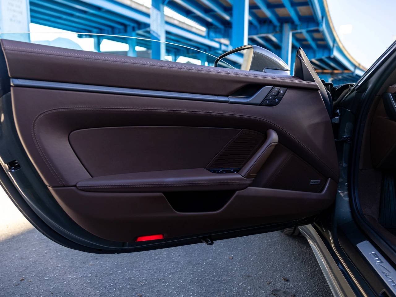 2026 Porsche 911 911 Carrera 4S