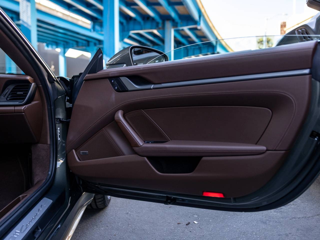 2026 Porsche 911 911 Carrera 4S