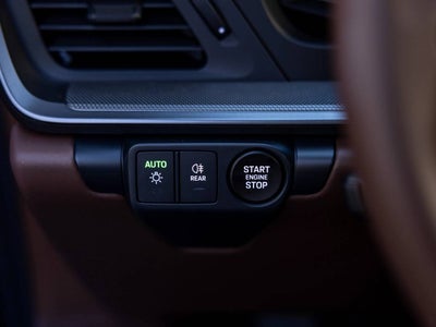 2026 Porsche 911 911 Carrera 4S