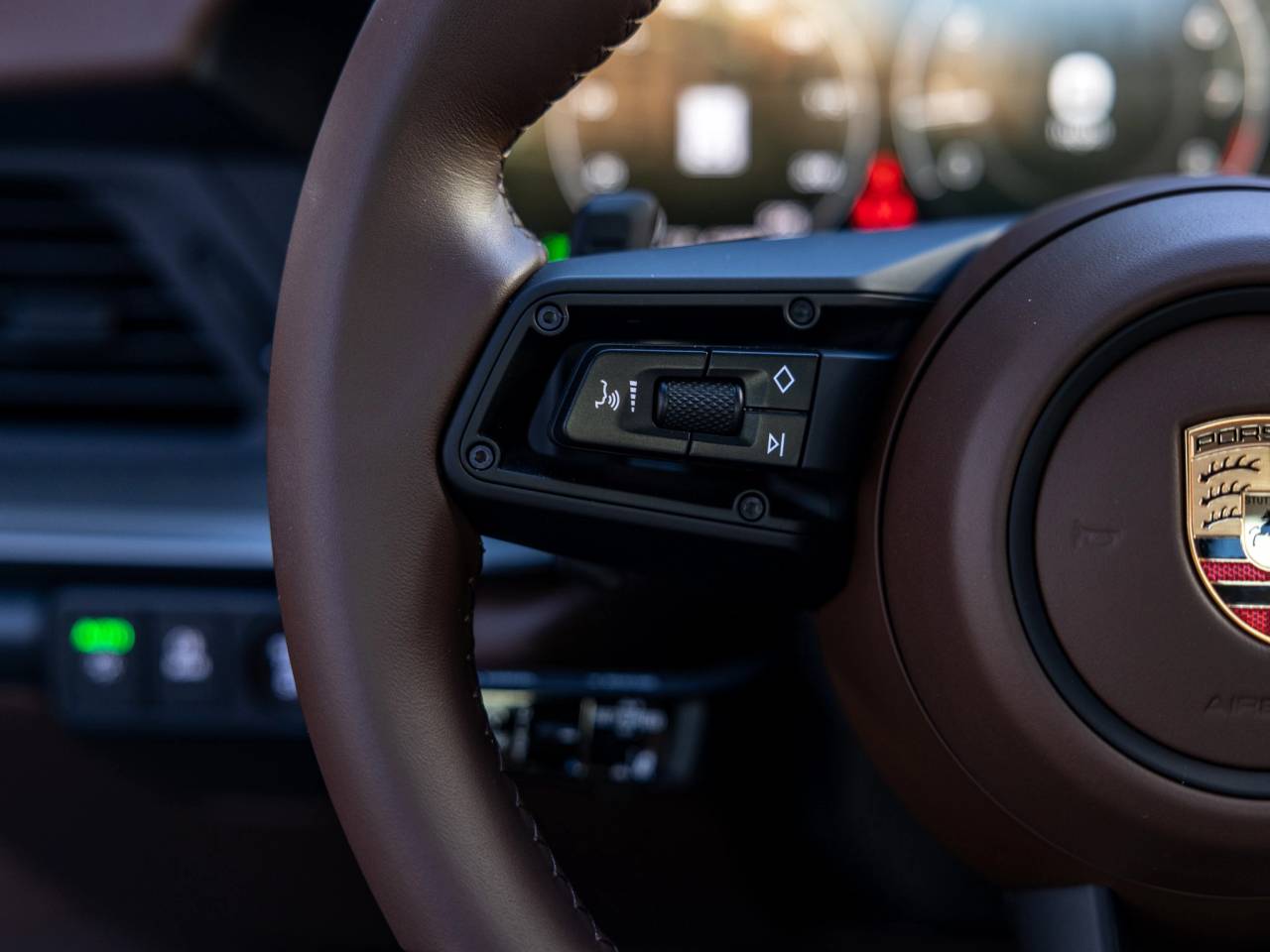 2026 Porsche 911 911 Carrera 4S