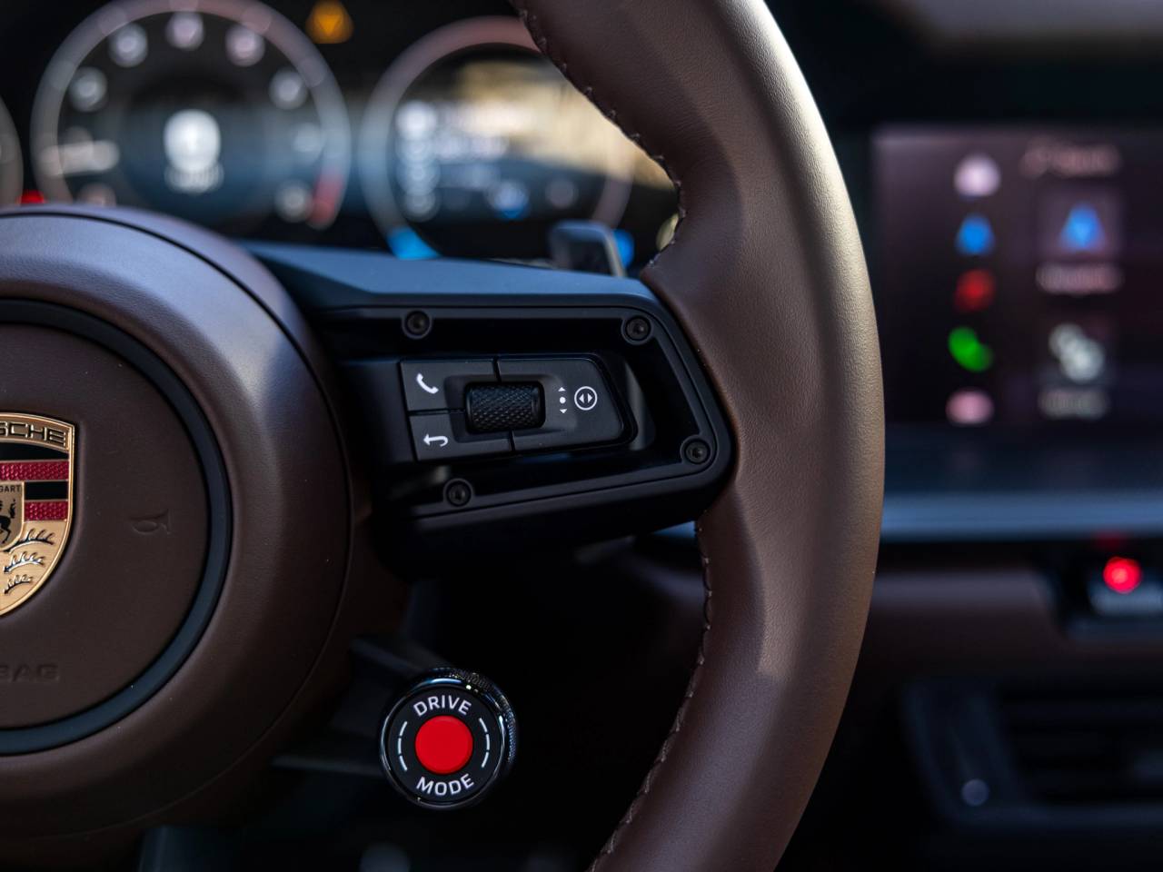 2026 Porsche 911 911 Carrera 4S