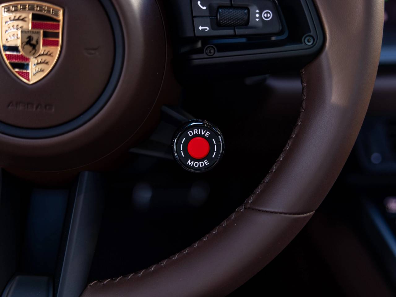 2026 Porsche 911 911 Carrera 4S