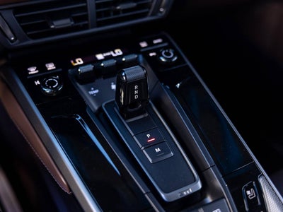 2026 Porsche 911 911 Carrera 4S