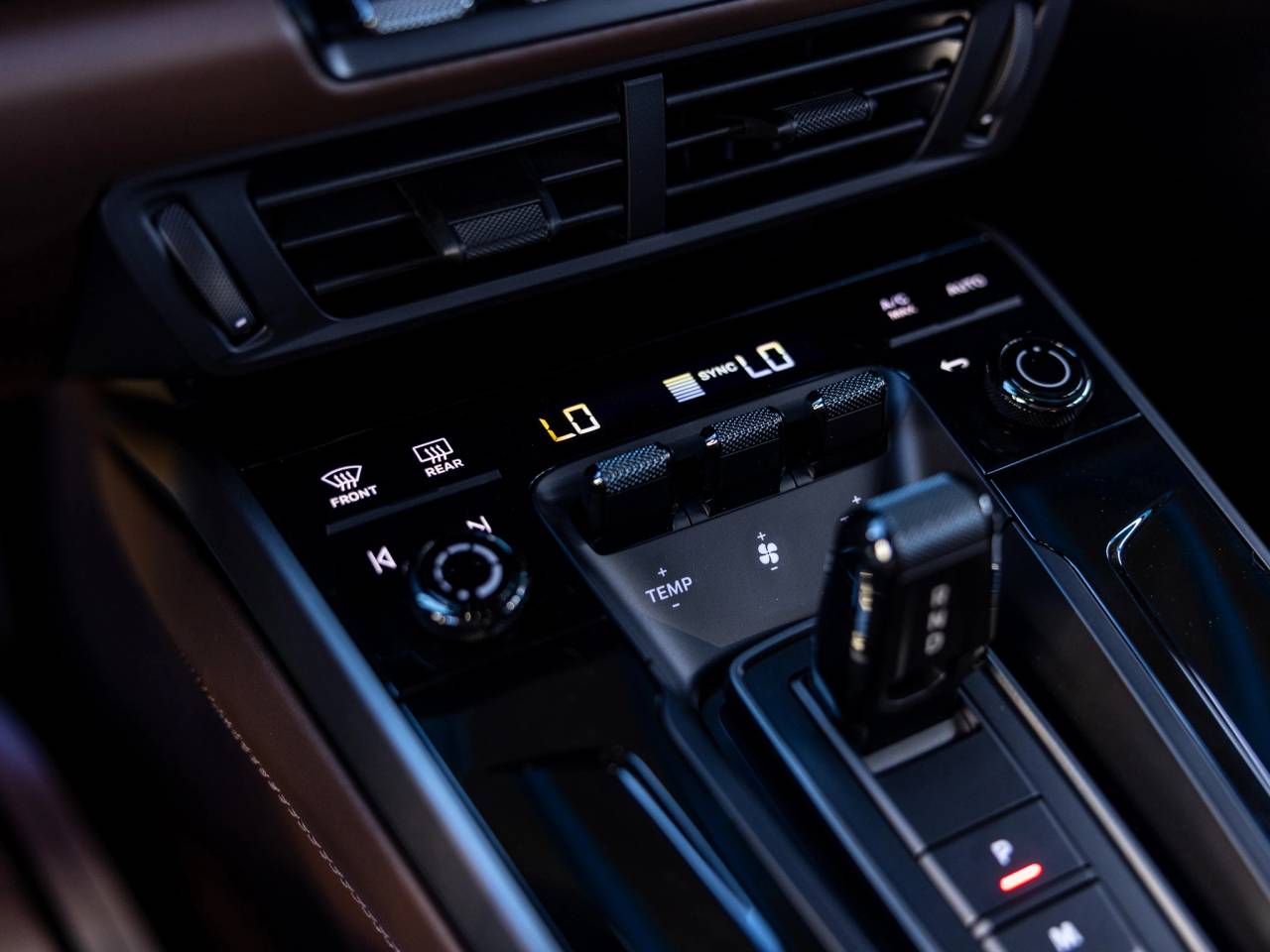 2026 Porsche 911 911 Carrera 4S