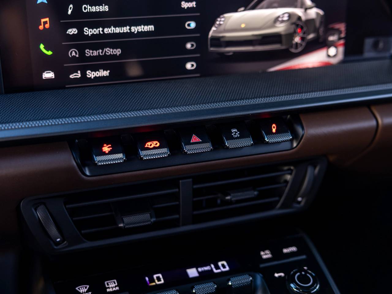 2026 Porsche 911 911 Carrera 4S