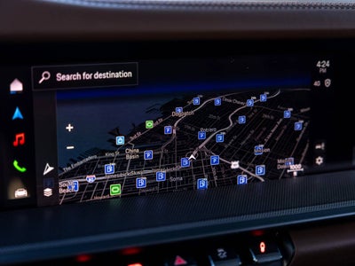 2026 Porsche 911 911 Carrera 4S