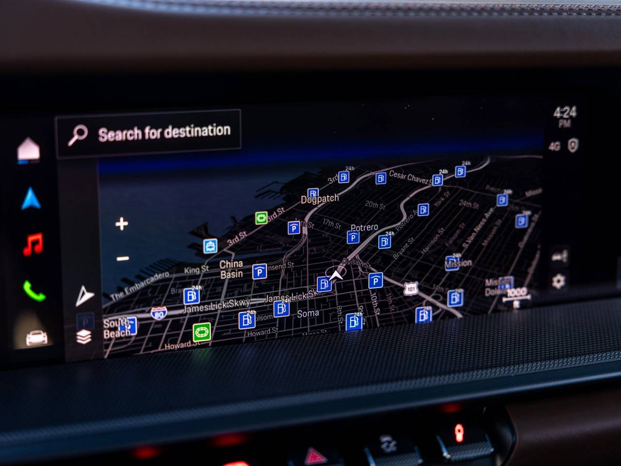 2026 Porsche 911 911 Carrera 4S