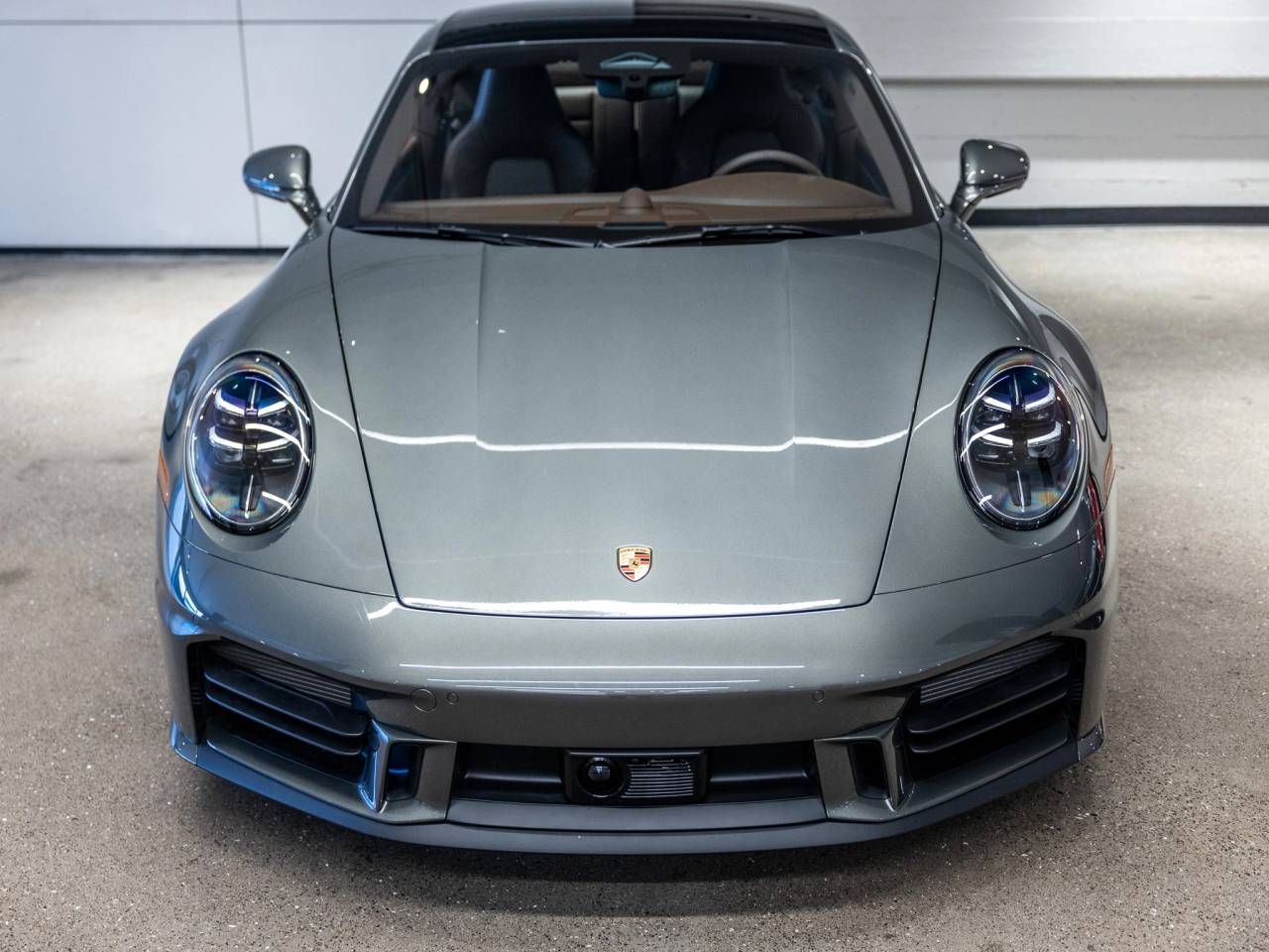 2026 Porsche 911 911 Carrera 4S