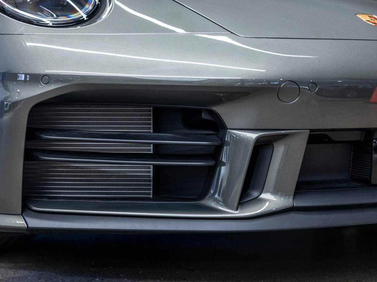 2026 Porsche 911 911 Carrera 4S