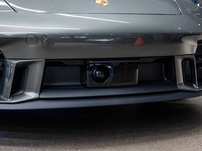 2026 Porsche 911 911 Carrera 4S