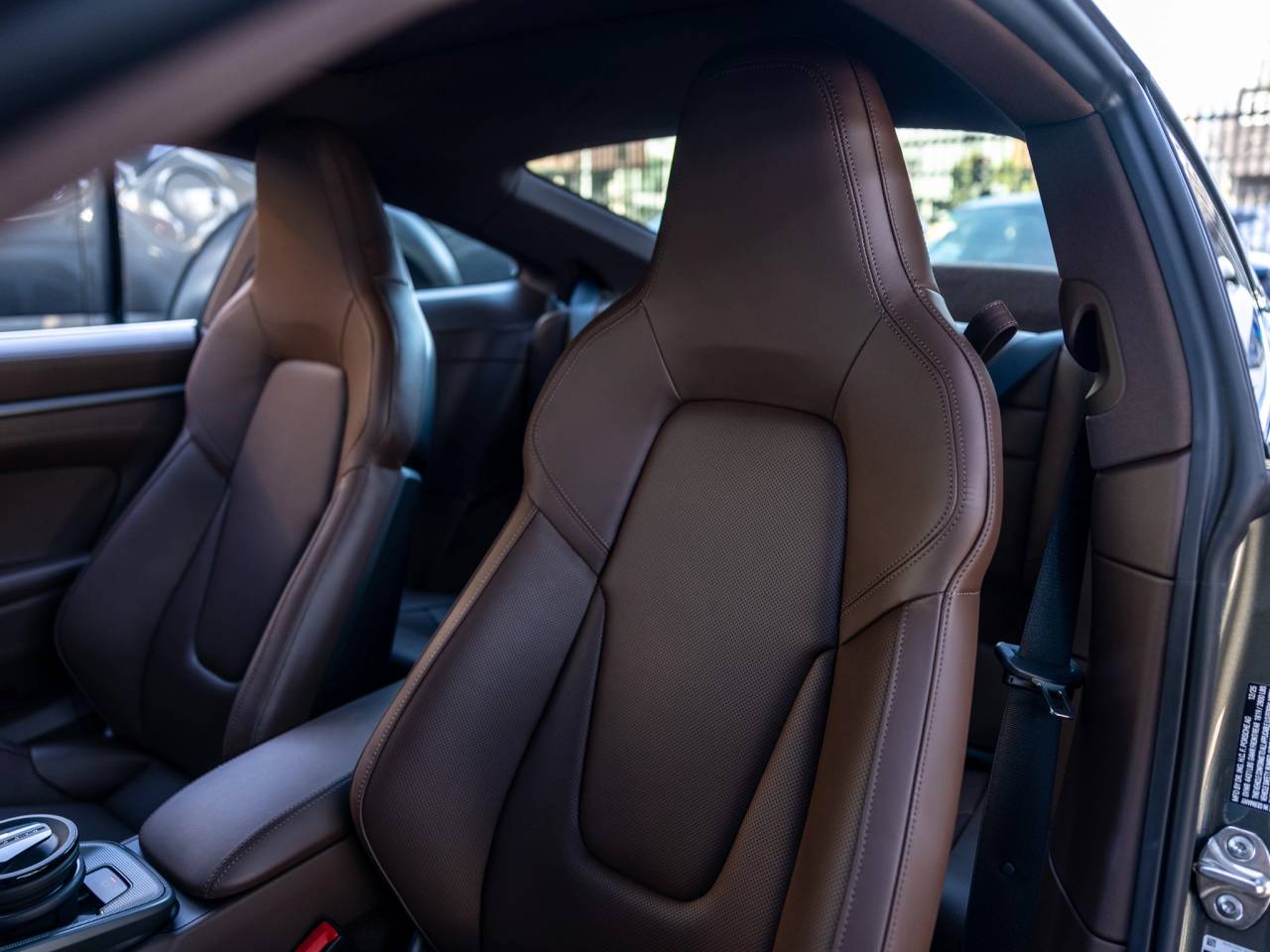 2026 Porsche 911 911 Carrera 4S