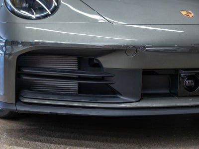 2026 Porsche 911 911 Carrera 4S