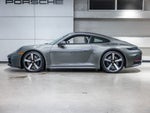 2026 Porsche 911 911 Carrera 4S