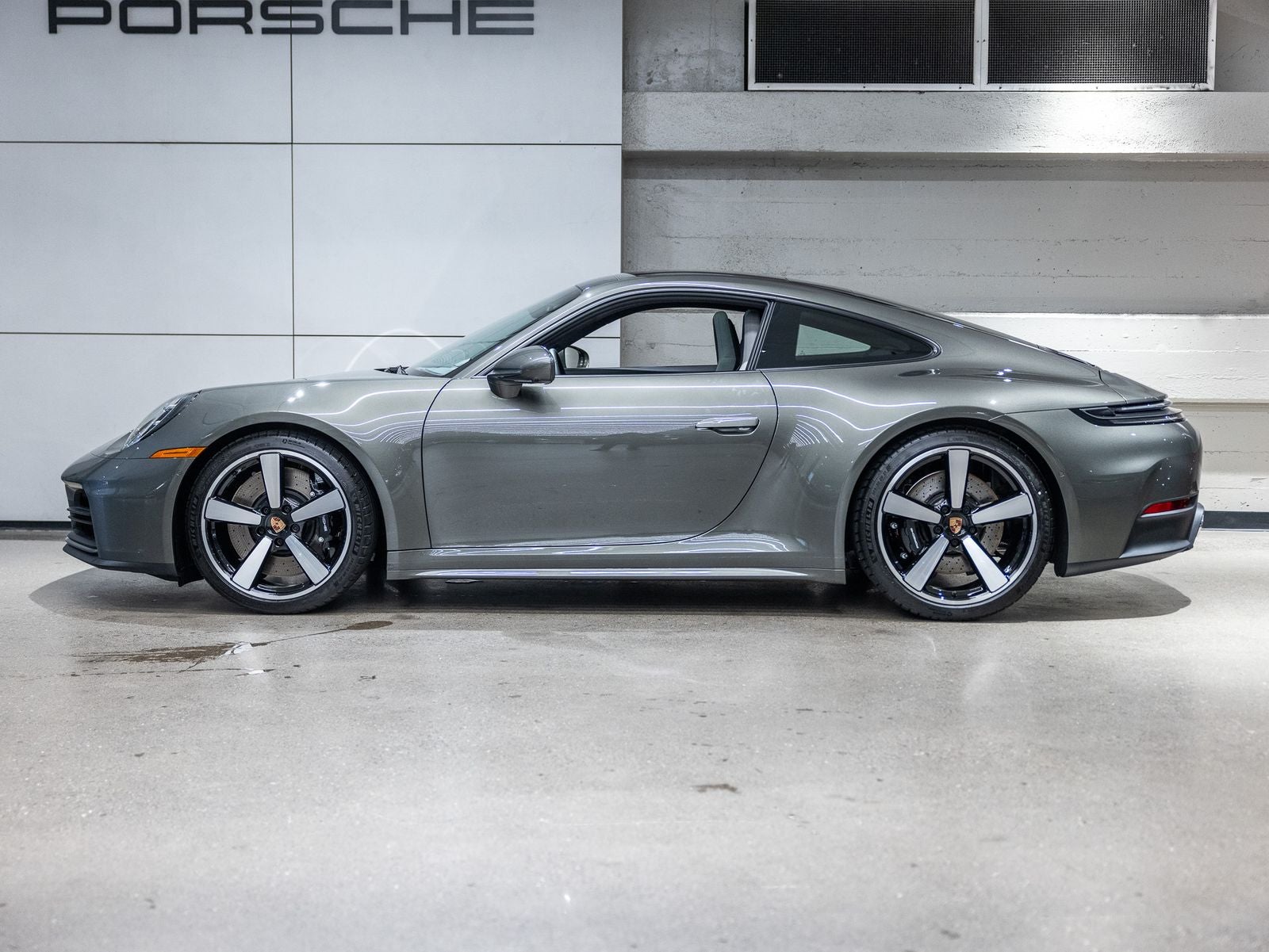 2026 Porsche 911 911 Carrera 4S
