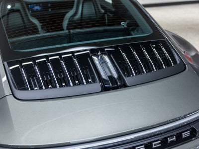 2026 Porsche 911 911 Carrera 4S