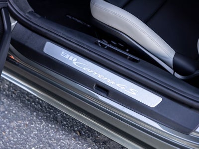 2026 Porsche 911 911 Carrera 4S