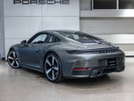 2026 Porsche 911 911 Carrera 4S