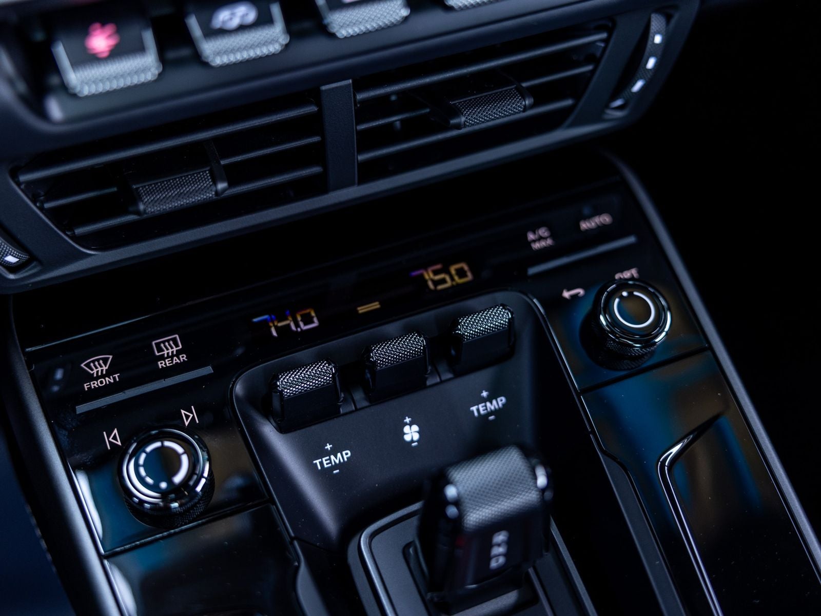 2026 Porsche 911 911 Carrera 4S