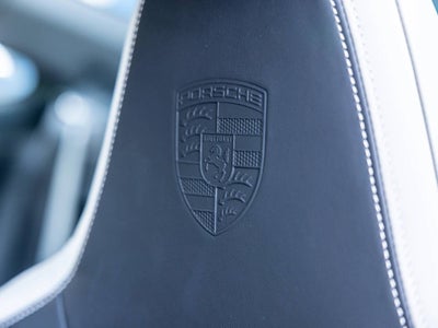 2026 Porsche 911 911 Carrera 4S