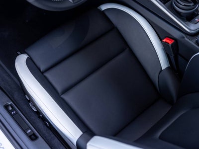 2026 Porsche 911 911 Carrera 4S