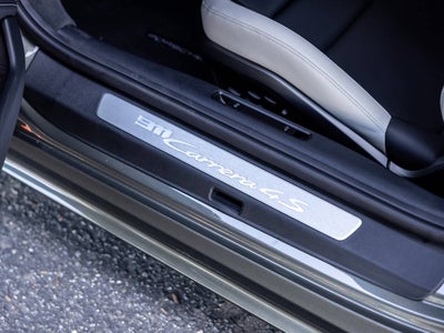 2026 Porsche 911 911 Carrera 4S