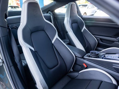 2026 Porsche 911 911 Carrera 4S