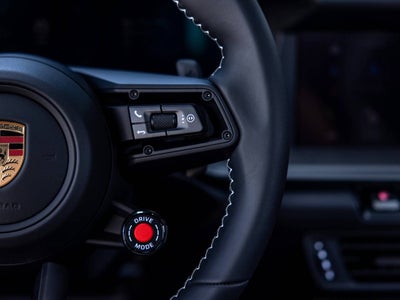 2026 Porsche 911 911 Carrera 4S