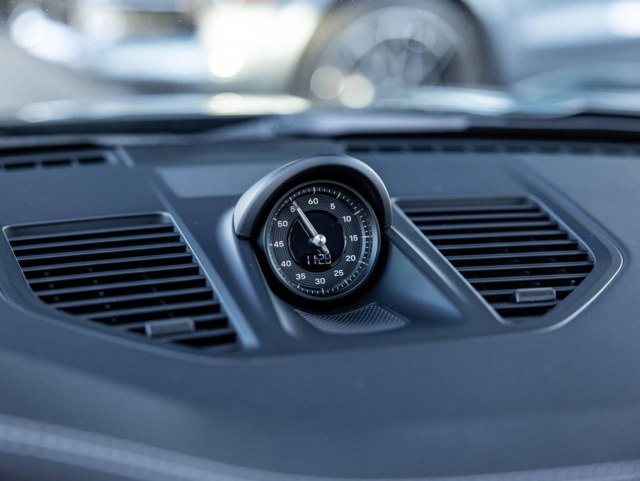 2026 Porsche 911 911 Carrera 4S