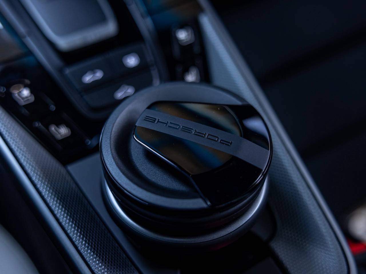 2026 Porsche 911 911 Carrera 4S
