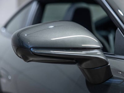 2026 Porsche 911 911 Carrera 4S