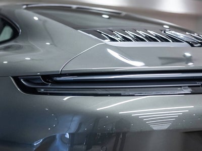 2026 Porsche 911 911 Carrera 4S